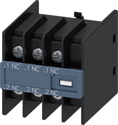 3RH2911-4HA03 Siemens Contactors