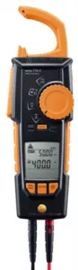 0590 7702 Testo Clamp Meters