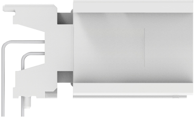 1-2177372-3 TE Connectivity PCB Connection Systems Image 2