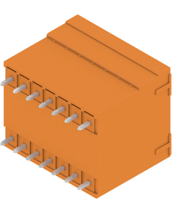 1029980000 Weidmüller PCB Connection Systems Image 2