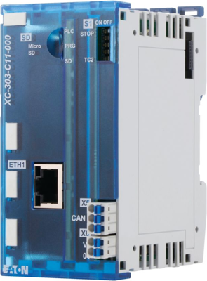 191082 EATON PLC controls, logic modules Image 1