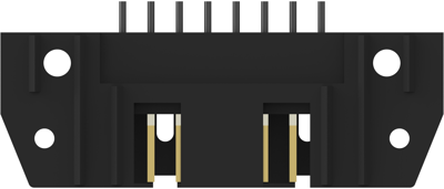 5102153-3 AMP PCB Connection Systems Image 3