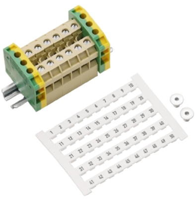 8000004144 Weidmüller Terminal Blocks