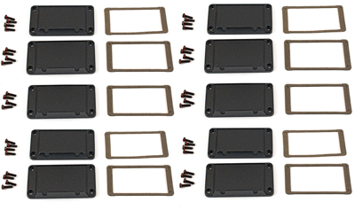 1457KEPF-10 Hammond Accessories for Enclosures