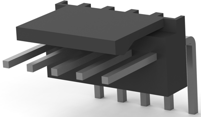 3-647630-5 AMP PCB Connection Systems Image 1