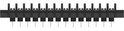 9-1437416-0 TE Connectivity Terminal Blocks Image 4