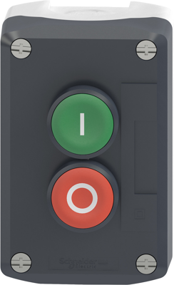 XALD213E Schneider Electric Control Devices in Housings Image 2