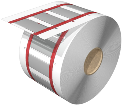 2437730000 Weidmüller Cable Markers