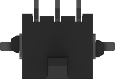 2-1445100-3 AMP PCB Connection Systems Image 3