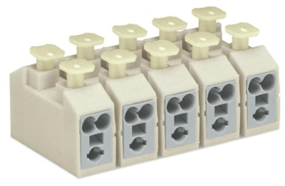 272-301 WAGO Terminal Blocks Image 1