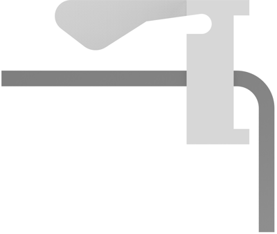 640457-6 AMP PCB Connection Systems Image 2