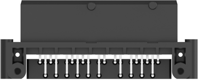 1-963448-2 AMP Automotive Power Connectors Image 3