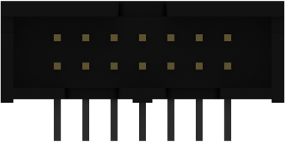 5103311-2 AMP PCB Connection Systems Image 5