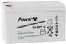 8527600755 EXIDE TECHNOLOGIES Lead-Acid Batteries, Lithium-Ion Batteries