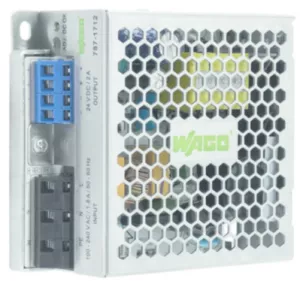 787-1712 WAGO Built-In Power Supplies