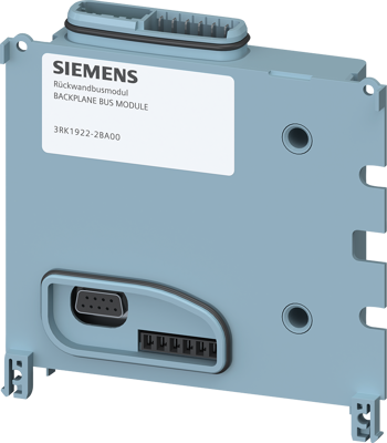 3RK1922-2BA00 Siemens Accessories for Motors and Gears