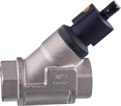 SBY346 IFM electronic Float Switches, Flow Sensors