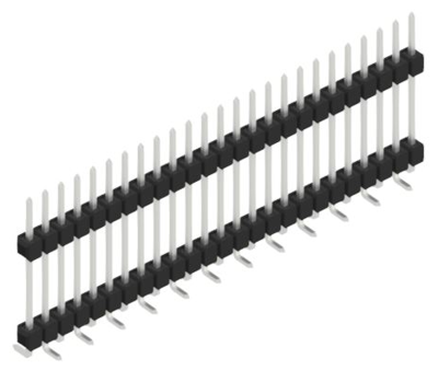 SL15SMD18225Z Fischer Elektronik PCB Connection Systems