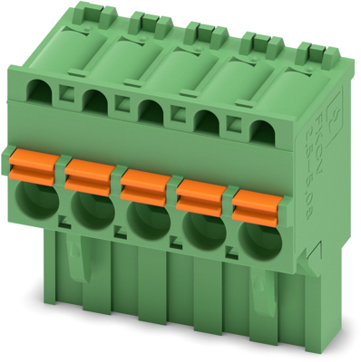 1873980 Phoenix Contact PCB Connection Systems Image 1