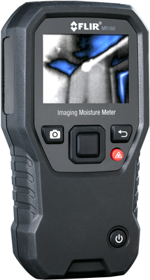 MR160 FLIR Moisture Indicators, Material Moisture Testers Image 5