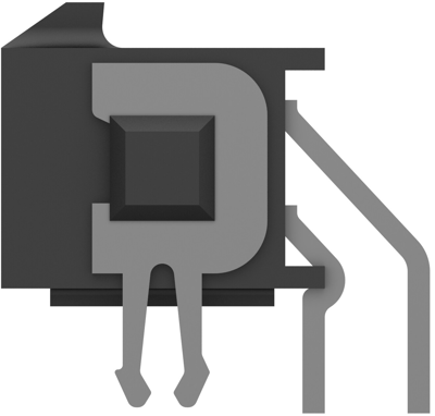 3-794677-4 AMP PCB Connection Systems Image 2