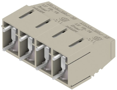 9956390000 Weidmüller PCB Terminal Blocks Image 2