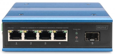 DN-651130 DIGITUS ETHERNET switches Image 3