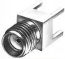 1056555-1 AMP Coaxial Connectors