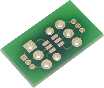 BYB-3-11H6002 by.B PCBs Image 1