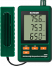 EXTECH SD800 CO2/HUMIDITY/TEMPERATURE DATALOGGER