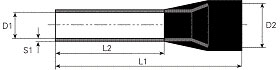 470408 Vogt Wire-end Ferrules Image 2