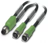 1458677 Phoenix Contact Sensor-Actuator Cables