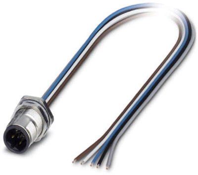 1551891 Phoenix Contact Sensor-Actuator Cables