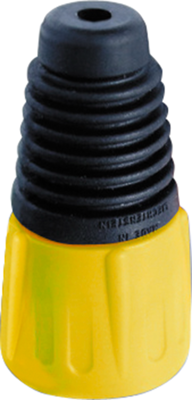 BSX-4-YELLOW Neutrik AV Connectors Accessories