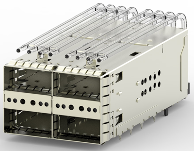 2308171-1 TE Connectivity PCB Connection Systems Image 1