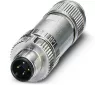 1424666 Phoenix Contact Sensor-Actuator Connectors