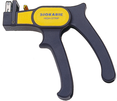 29450 Jokari Stripping Pliers, Stripping Tools