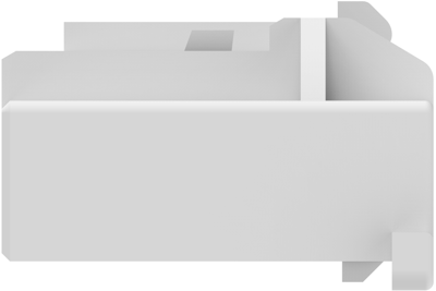 7-1971793-1 TE Connectivity PCB Connection Systems Image 2