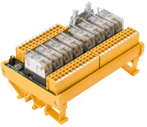 1447870000 Weidmüller Transfer Modules for Mounting Rail