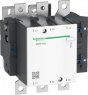 Power contactor, 3 pole, 115 A, 400 V, 3 Form A (N/O), coil 24 VDC, bolt connection, LC1F115BD