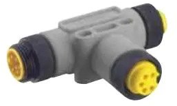 2236 Lumberg Automation Sensor-Actuator Adapter