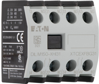 277949 EATON Contactors Image 3