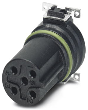 1411993 Phoenix Contact Sensor-Actuator Connectors