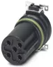 1411938 Phoenix Contact Sensor-Actuator Connectors