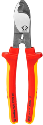 T3973 210 C.K Tools Cable Shears and Cable Cutters Image 1