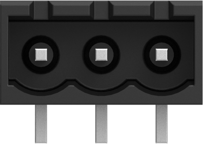 1776148-3 TE Connectivity PCB Terminal Blocks Image 5