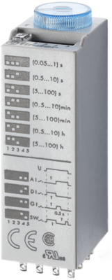 85.04.0.048.0000 Finder Time Relays