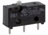 DB1C-B1AA ZF Switches and Sensors Snap Action Switches