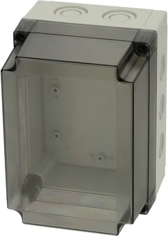 6016916 Fibox GmbH General Purpose Enclosures Image 2