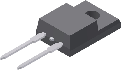 DHG5I600PM Littelfuse Schottky Diodes